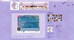 Desktop Screenshot of anandaescola.blogspot.com