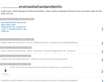 Tablet Screenshot of erstmanhattandannberlin.blogspot.com