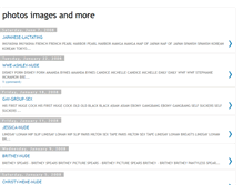 Tablet Screenshot of photosimagesandmore.blogspot.com