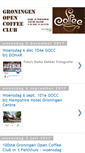 Mobile Screenshot of groningenopencoffeeclub.blogspot.com