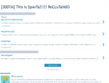 Tablet Screenshot of 300tm.blogspot.com