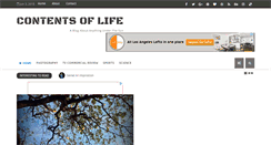 Desktop Screenshot of drkaustubhjoshi.blogspot.com