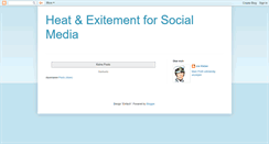 Desktop Screenshot of hem-social-media.blogspot.com