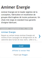 Mobile Screenshot of amimer.blogspot.com
