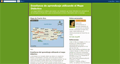 Desktop Screenshot of estrategiasensenanzatecnologia.blogspot.com