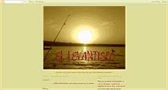 Desktop Screenshot of amalgamadeversos.blogspot.com