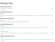 Tablet Screenshot of itpfilm.blogspot.com