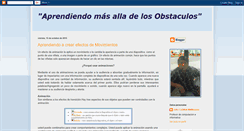 Desktop Screenshot of juliocubillas.blogspot.com