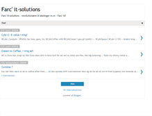Tablet Screenshot of farc-it.blogspot.com