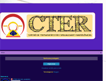 Tablet Screenshot of cterrj.blogspot.com