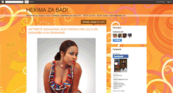 Desktop Screenshot of darusi2008.blogspot.com