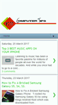 Mobile Screenshot of computertipspk.blogspot.com