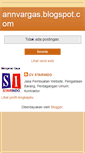 Mobile Screenshot of annvargas.blogspot.com