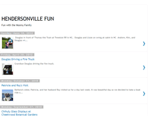 Tablet Screenshot of hville-fun.blogspot.com