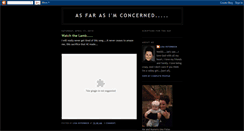 Desktop Screenshot of leesabeck.blogspot.com