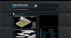 Desktop Screenshot of habbo-mysg.blogspot.com