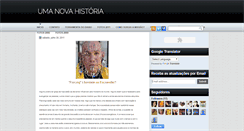 Desktop Screenshot of missaosantidadeaosenhor.blogspot.com