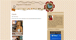 Desktop Screenshot of mad-about-beyonce.blogspot.com