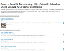 Tablet Screenshot of docentegrimaldochong4.blogspot.com