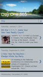Mobile Screenshot of dayone365.blogspot.com