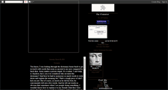 Desktop Screenshot of praba18.blogspot.com