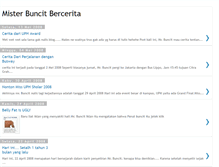 Tablet Screenshot of eikebuncit.blogspot.com