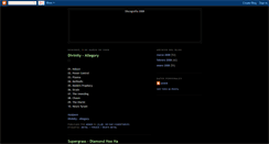 Desktop Screenshot of festiforo.blogspot.com