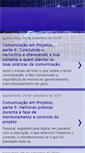 Mobile Screenshot of digestaodoconhecimento.blogspot.com