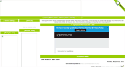 Desktop Screenshot of dpppjs.blogspot.com