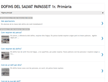 Tablet Screenshot of dofinsdelsalvatpapasseit1rdeprimaria.blogspot.com