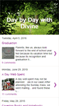 Mobile Screenshot of mommy-divine.blogspot.com