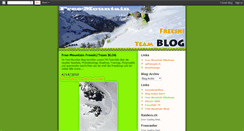 Desktop Screenshot of free-mountain-fs.blogspot.com