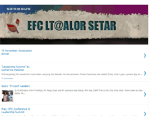 Tablet Screenshot of efclt-alorsetar.blogspot.com