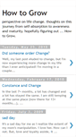 Mobile Screenshot of howtogrow-ideasbymjs.blogspot.com