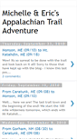 Mobile Screenshot of michelleandericontheat.blogspot.com