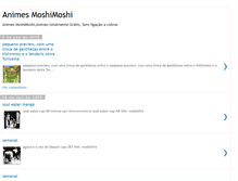 Tablet Screenshot of animesmoshimoshi.blogspot.com