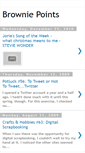 Mobile Screenshot of browniepointsihcpl.blogspot.com