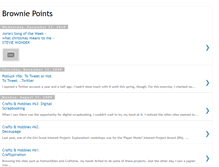 Tablet Screenshot of browniepointsihcpl.blogspot.com