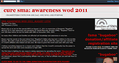 Desktop Screenshot of curesmawod.blogspot.com