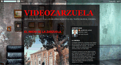 Desktop Screenshot of javierzarzuela.blogspot.com