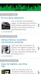 Mobile Screenshot of enlajunglademetal.blogspot.com
