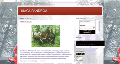 Desktop Screenshot of amirbahtra.blogspot.com