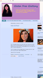 Mobile Screenshot of glutenfreegluttony.blogspot.com