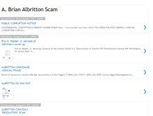 Tablet Screenshot of abrianalbritton.blogspot.com