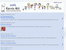 Tablet Screenshot of amparel.blogspot.com