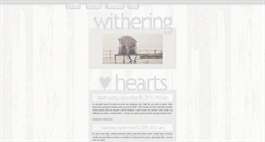 Desktop Screenshot of fahrenheitmisa.blogspot.com