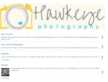 Tablet Screenshot of hawkeyephoto.blogspot.com