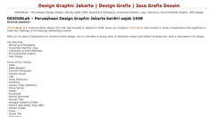 Desktop Screenshot of design-graphic-jakarta.blogspot.com