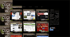 Desktop Screenshot of elegant-templates.blogspot.com