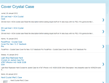 Tablet Screenshot of cover-crystal-case.blogspot.com